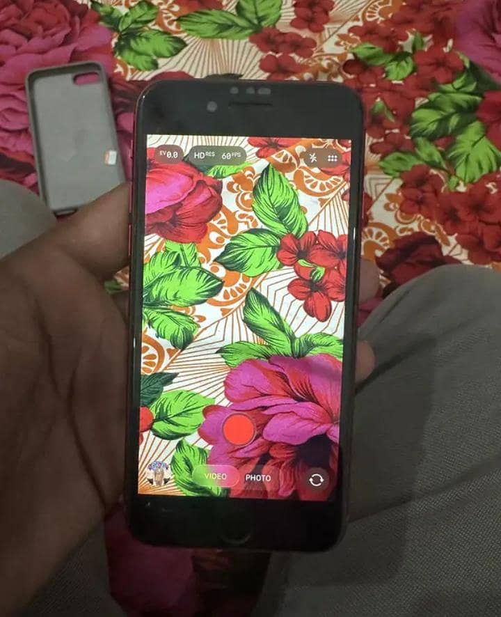Apple iPhone SE 1