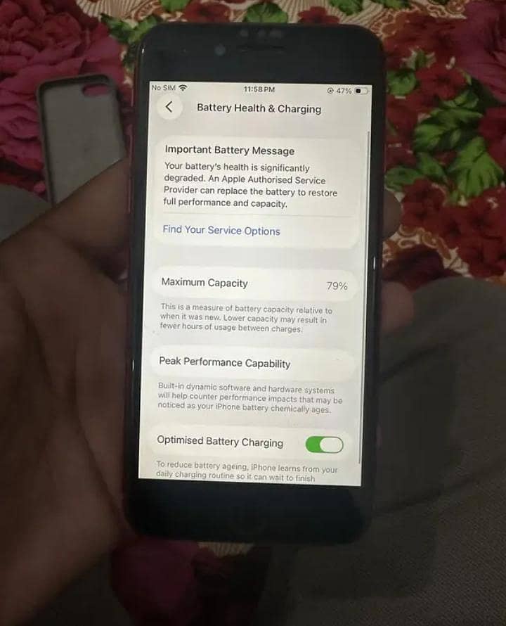 Apple iPhone SE 2