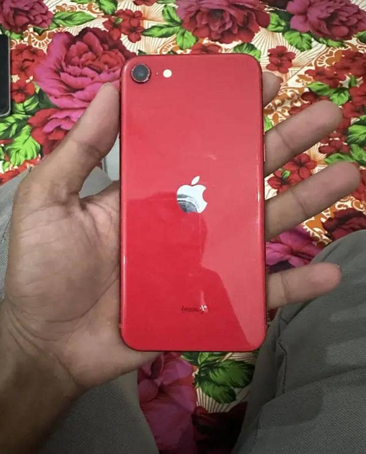 Apple iPhone SE 4