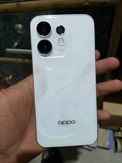 OPPO Reno 16 5G