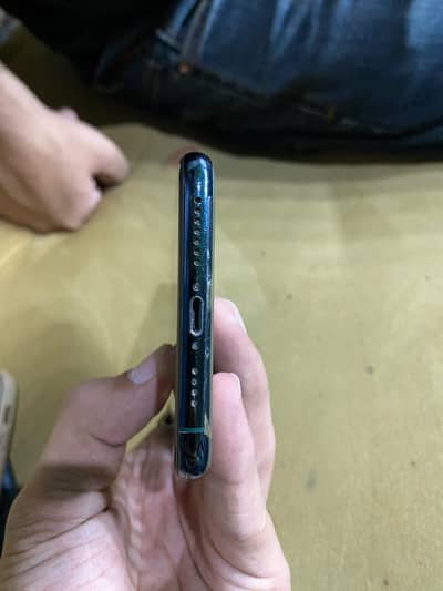 Apple iPhone 11 Pro Max