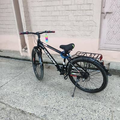 Bicycle for Sale in Good Condition
