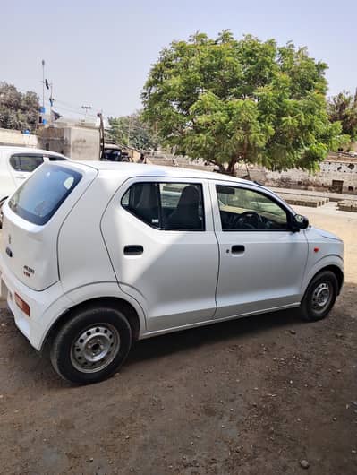 Suzuki Alto 2022 Rent K lye