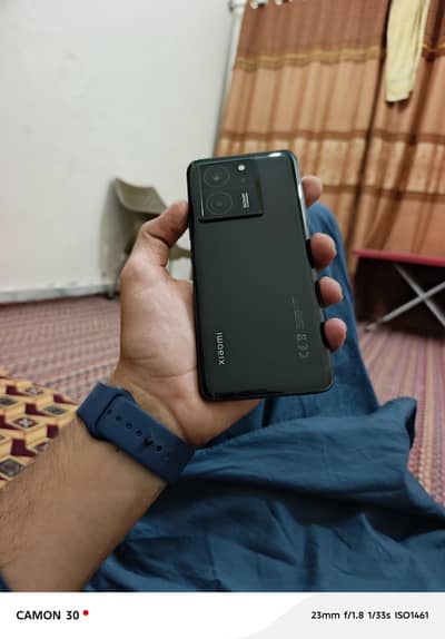 Xiaomi 13T Pro