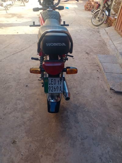 United bike hai all document clear hai