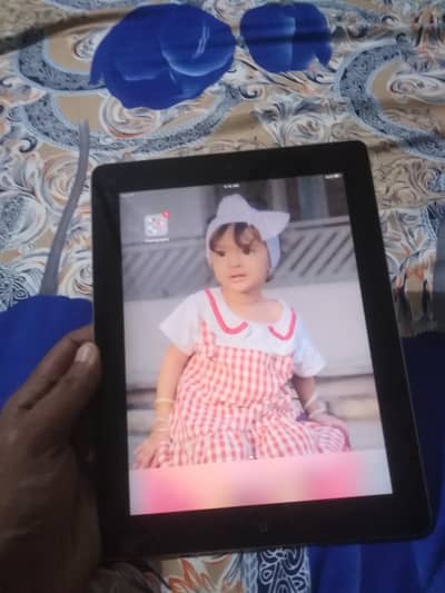 Apple iPad 2nd Gen |16gb | Model MC960LL/A