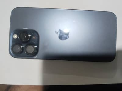iPhone 15 Pro Max non PTA 256Gb