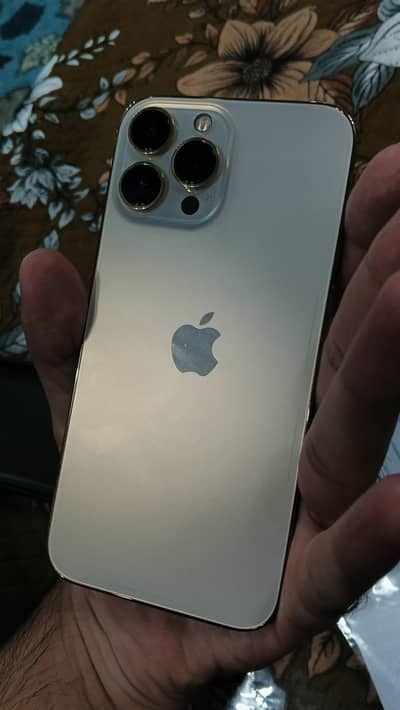 Iphone 13 pro max JV