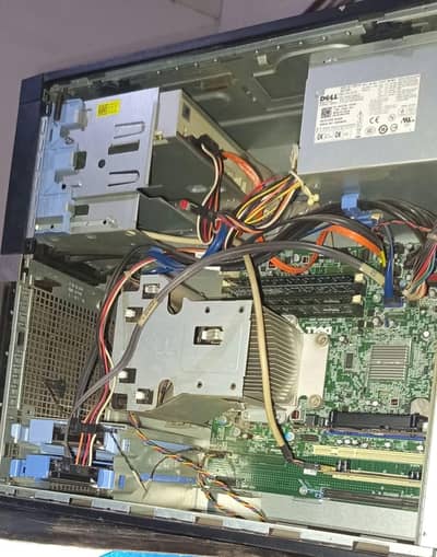 i7 gaming pc