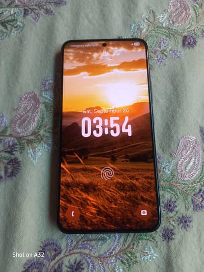 Samsung Mobile S22