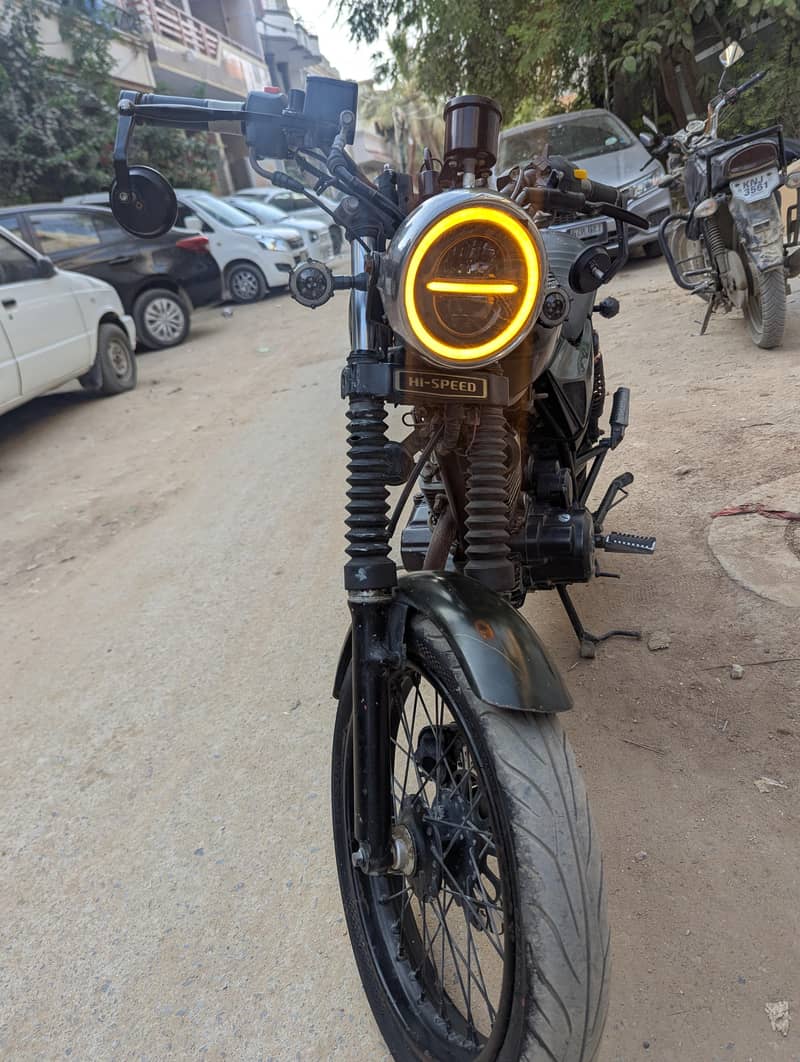 hispeed Infinity 2020 6