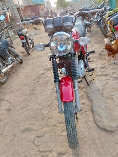 Suzuki  150 sales