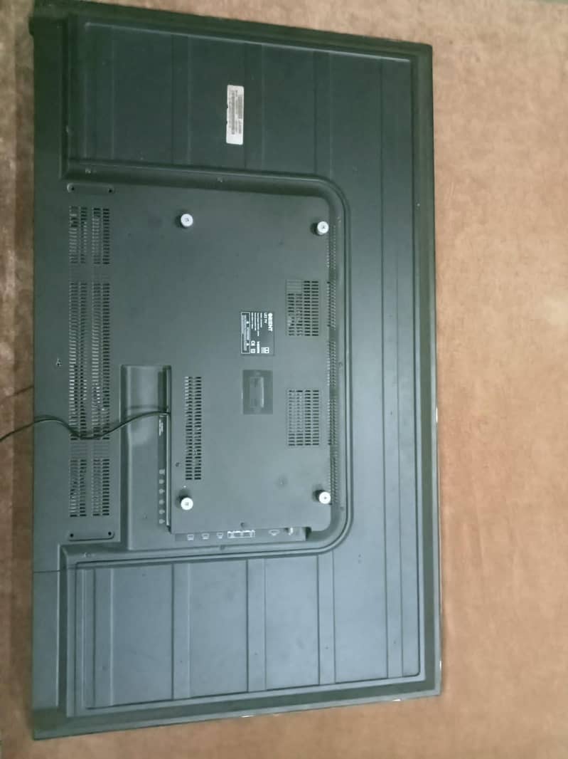 Orient 50" 1