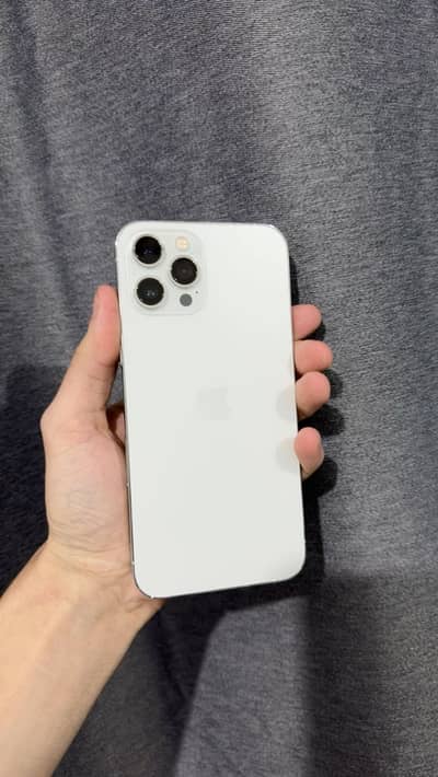Apple iPhone 12 Pro Max