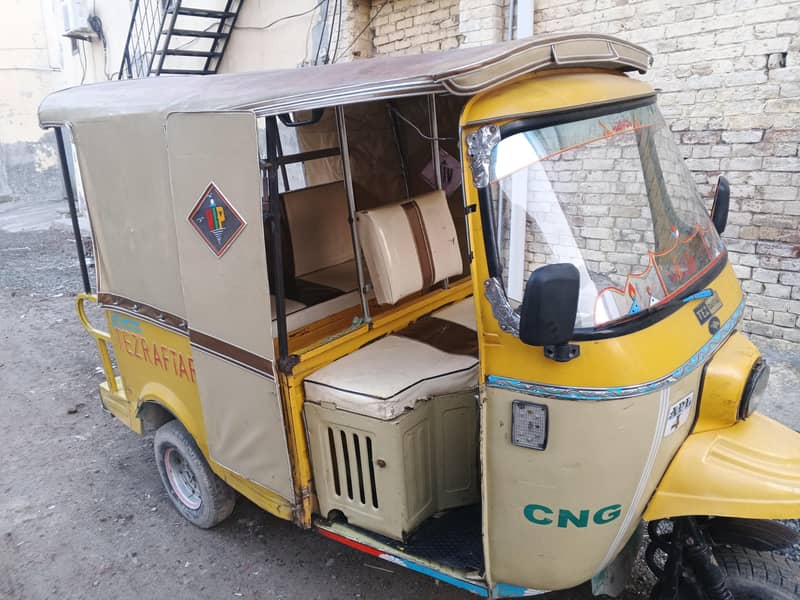 Auto riksha 1