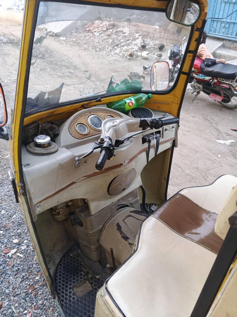 Auto riksha 4