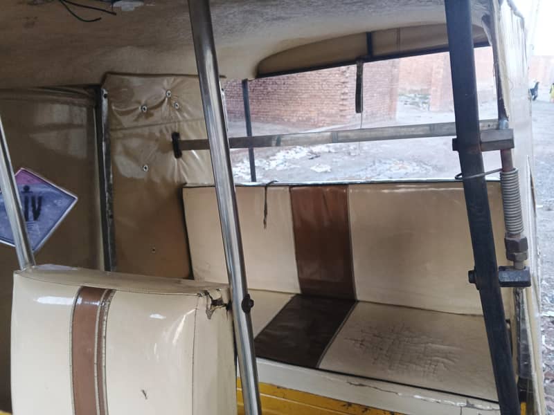 Auto riksha 5