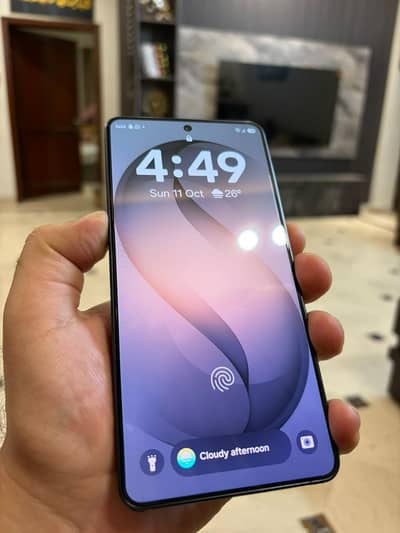 Samsung Galaxy S26 Ultra 12/256 Black