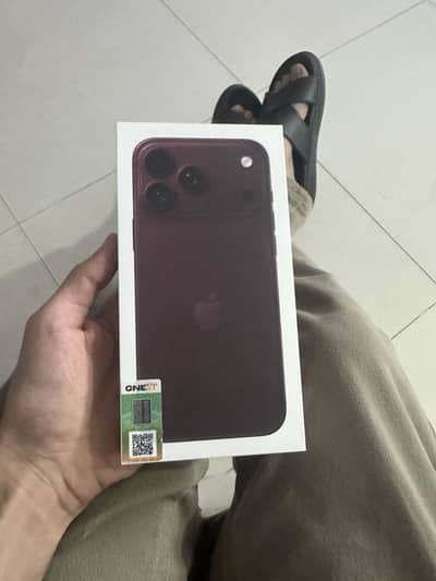 Iphone 18 Pro Max 256gb