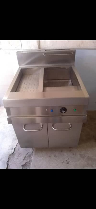 restaurant equipment new manufacturing