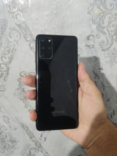 Samsung Mobile S20 Plus Official PTA