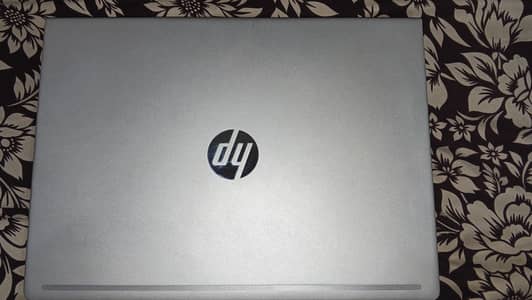 Hp ProBook Laptop