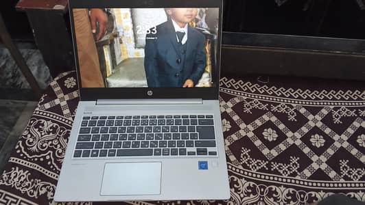 Hp ProBook Laptop
