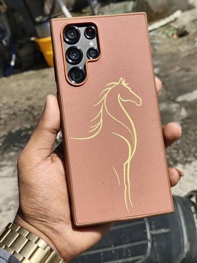 Samsung Mobile S22 Ultra