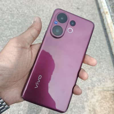 Vivo V60
