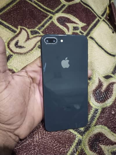 Apple iPhone 8 Plus non pta 64gb 0345 6213901