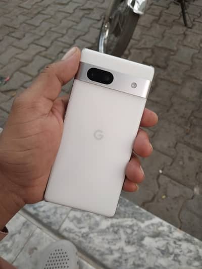 Google Pixel 7a