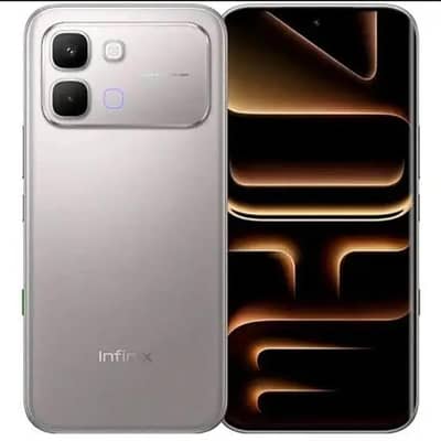 note edge