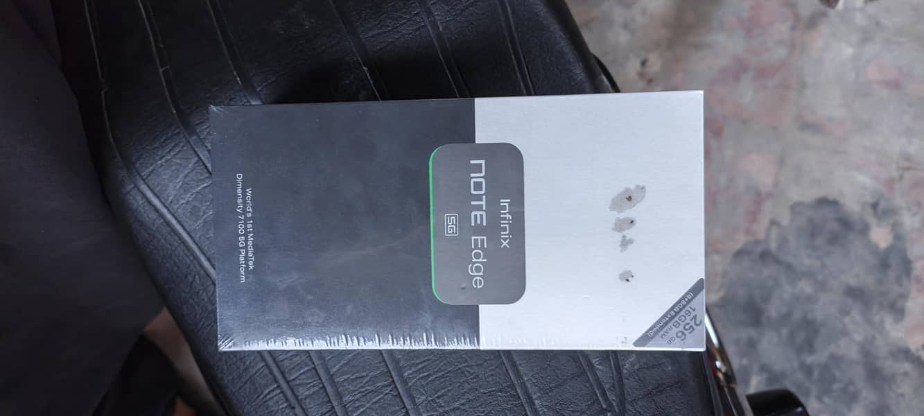 note edge 1