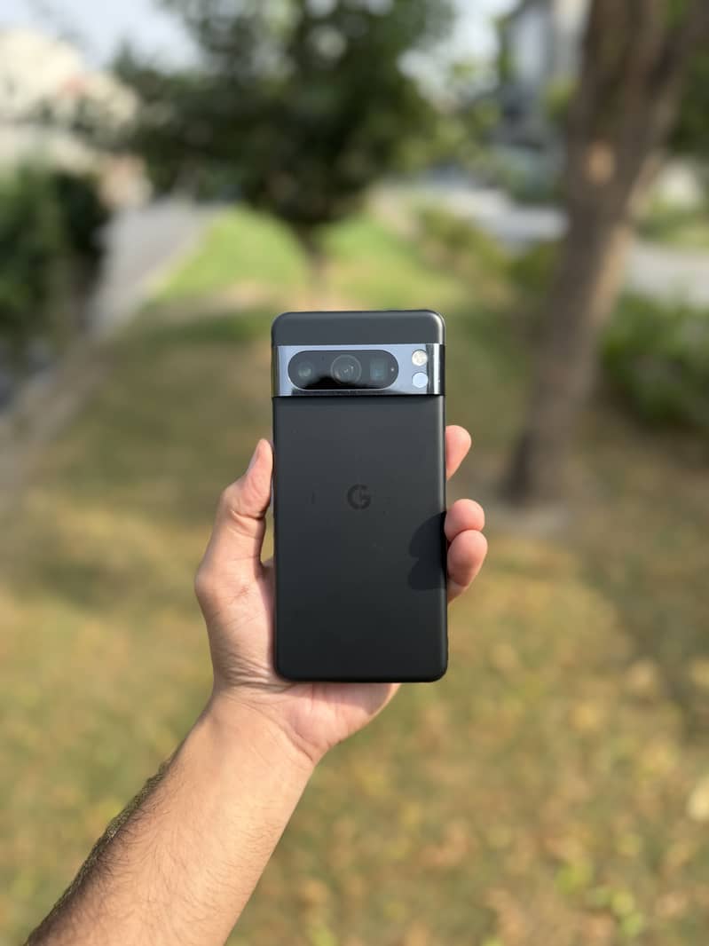 Google Pixel 8 Pro 1