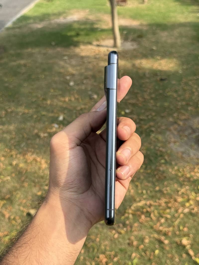 Google Pixel 8 Pro 3
