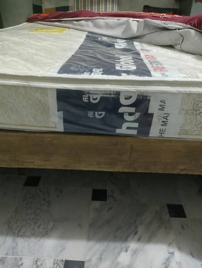 Fivestar mattress king size