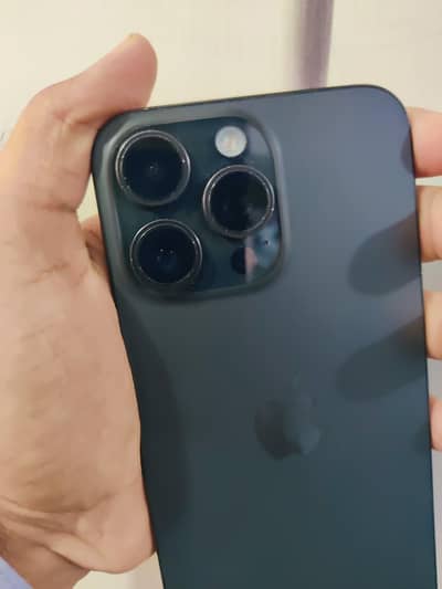 Apple iPhone 15 Pro Max