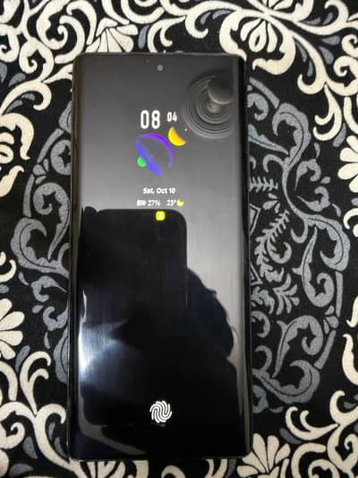 Infinix Hot 50 Pro Plus