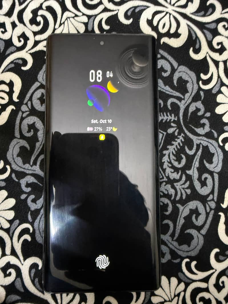 Infinix Hot 50 Pro Plus 0