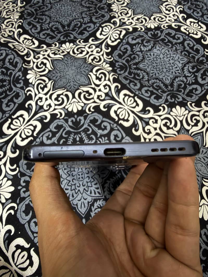 Infinix Hot 50 Pro Plus 2