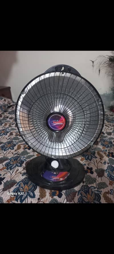 eletric heater
