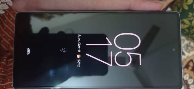 Google Pixel 7a