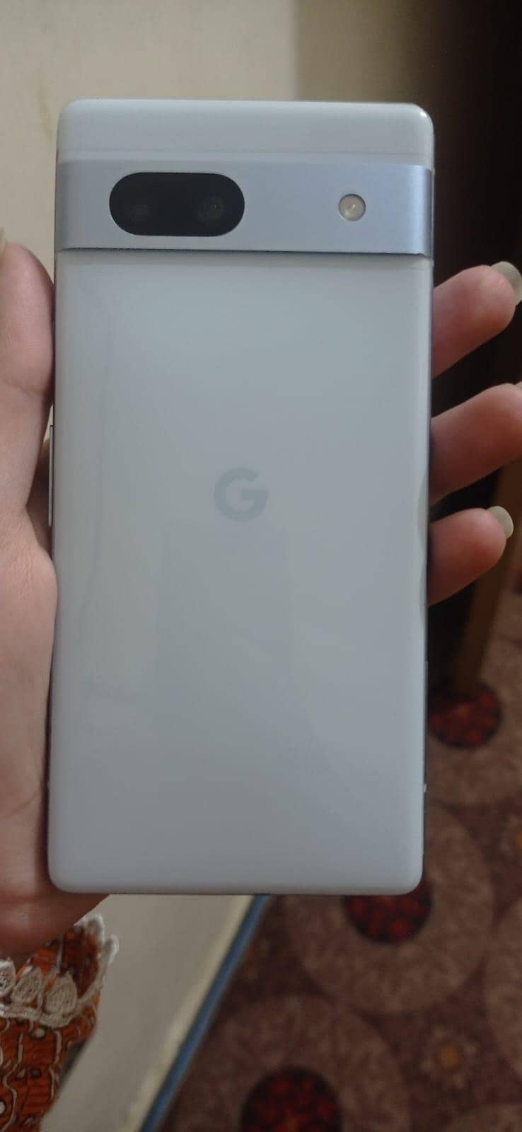 Google Pixel 7a 1