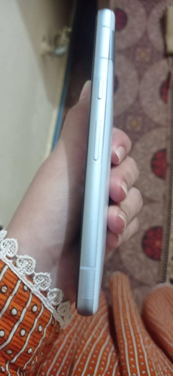 Google Pixel 7a 3