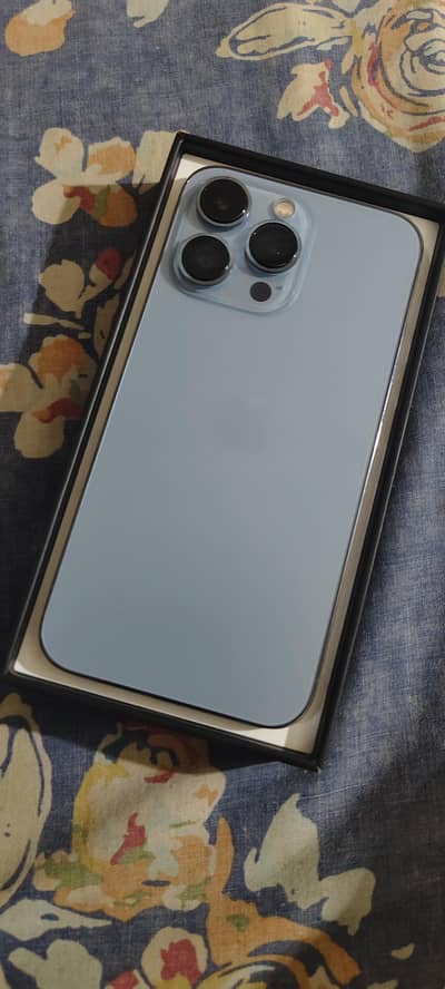 Apple iPhone 13 Pro