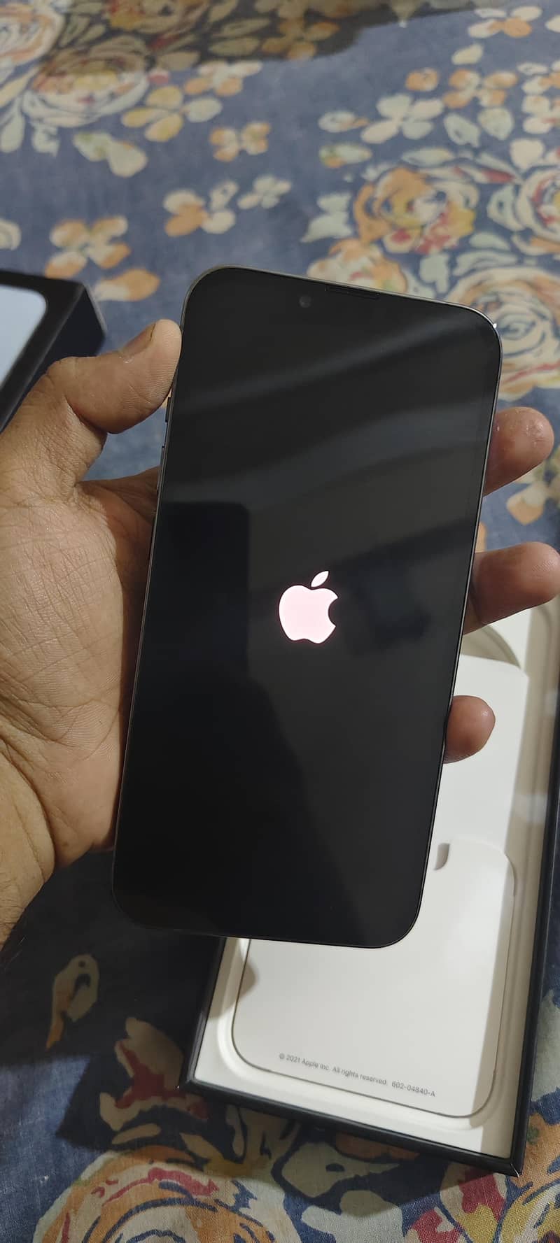 Apple iPhone 13 Pro 1