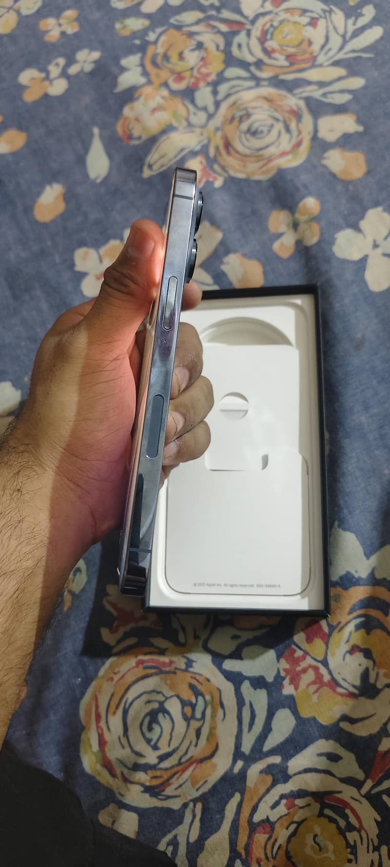 Apple iPhone 13 Pro 3