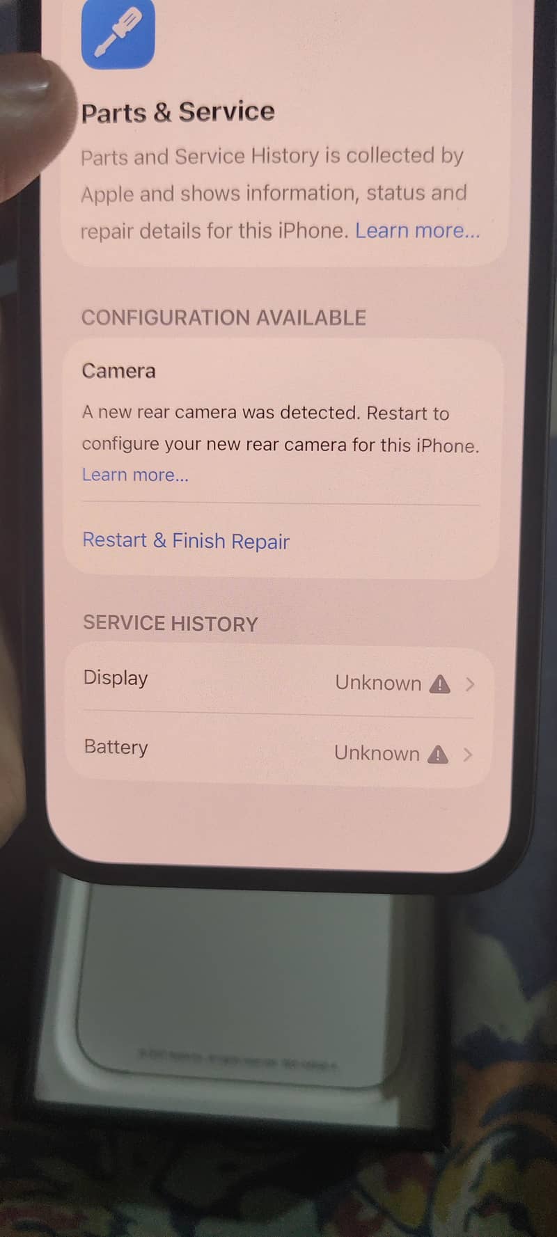 Apple iPhone 13 Pro 4