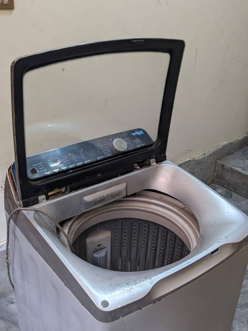 Haier 0