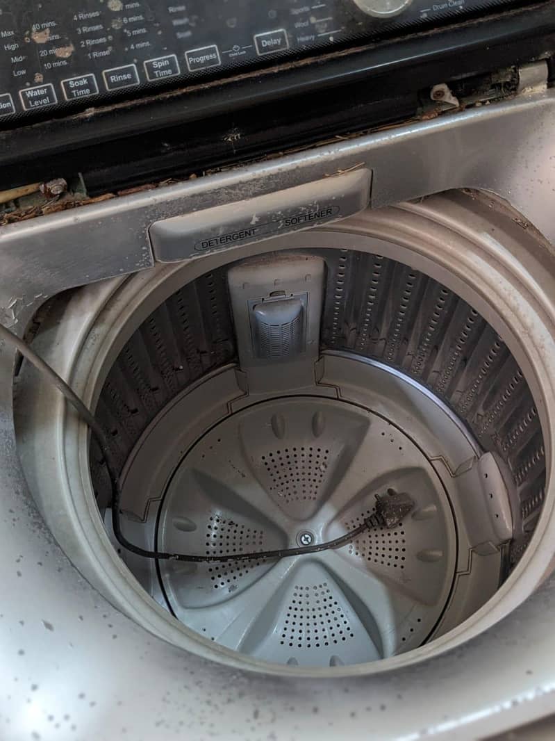 Haier 1